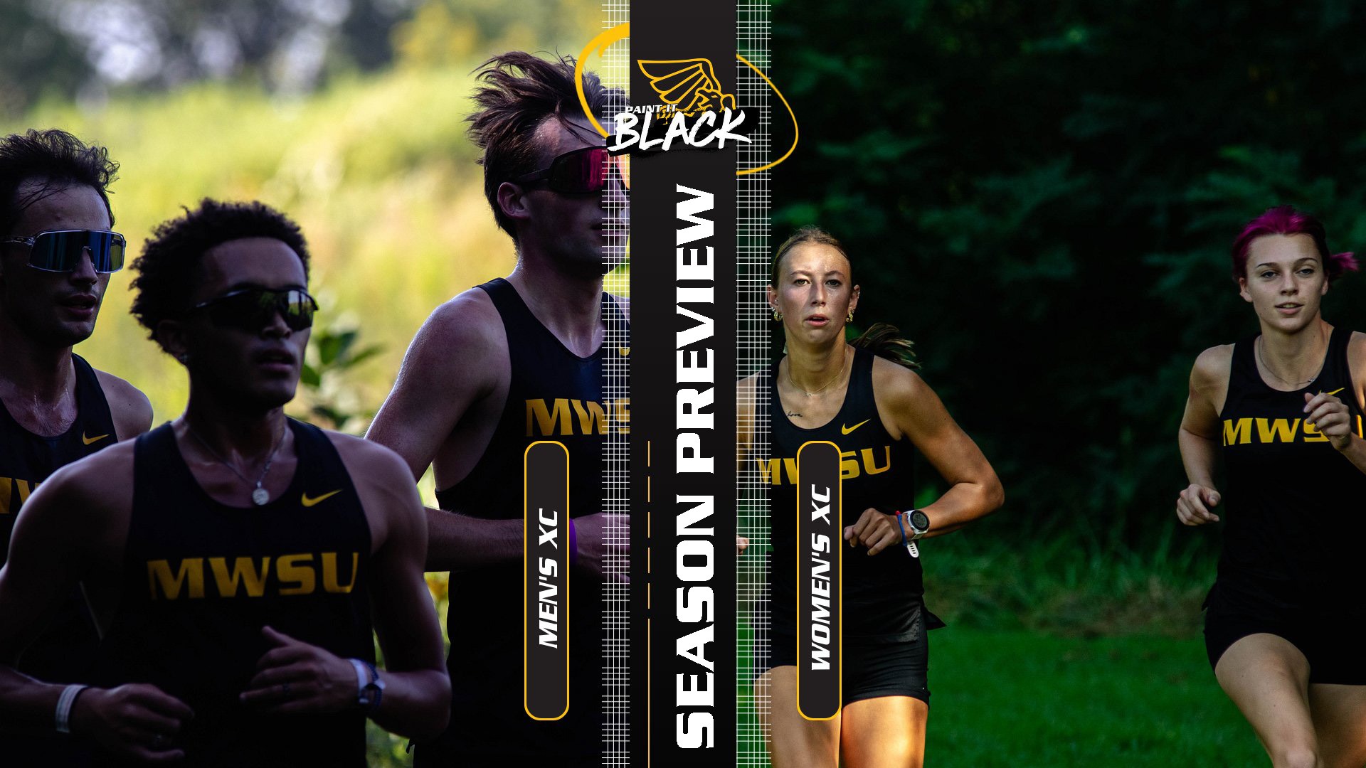 XC Season Preview 2024