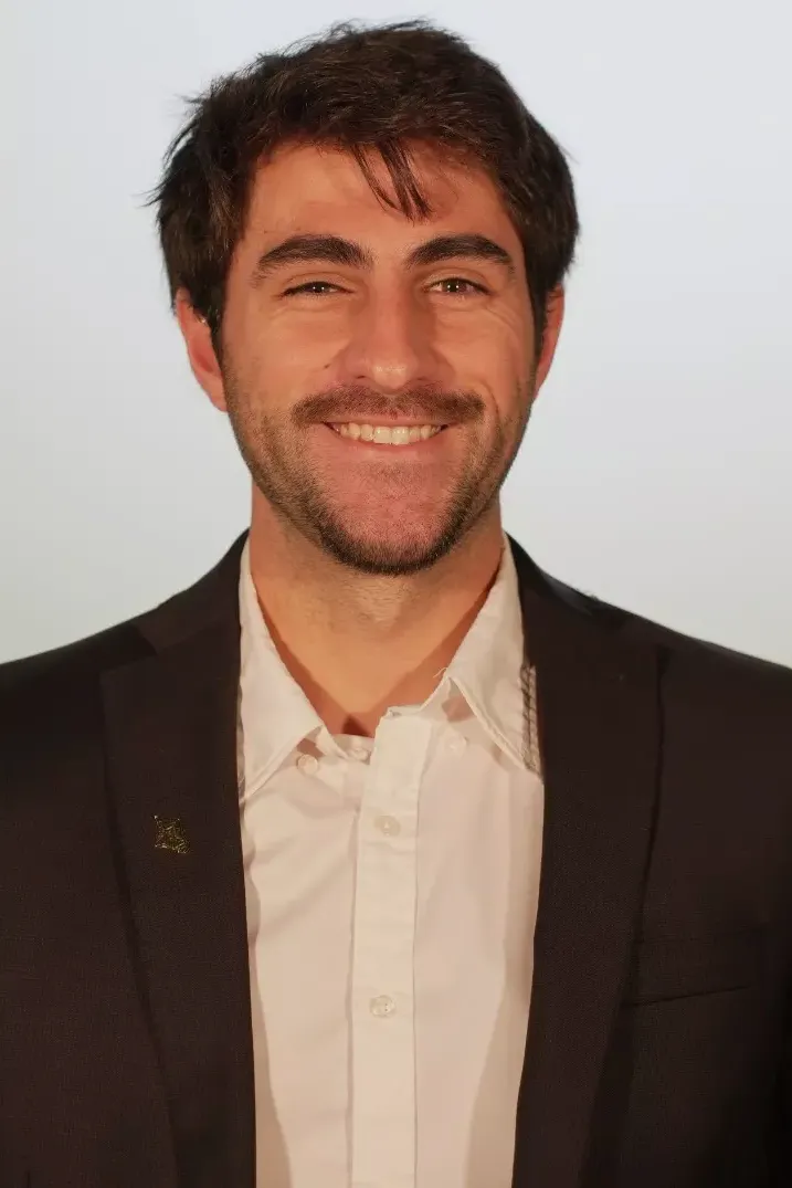 Alejandro de la Torre 2025 HS