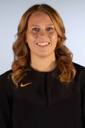Jess Berg 2025 HS
