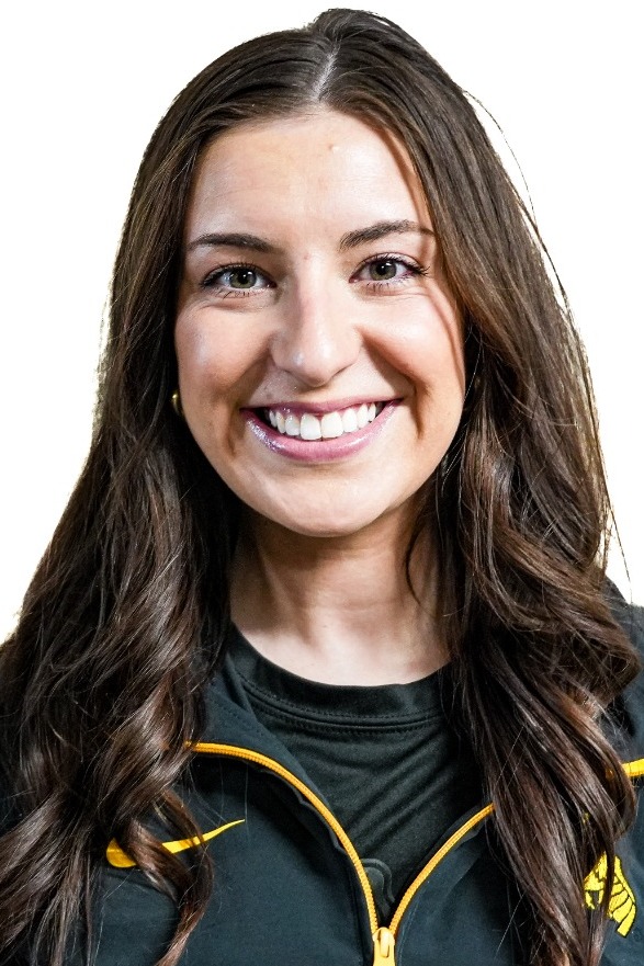 Savannah Jochem 2024-25 HS