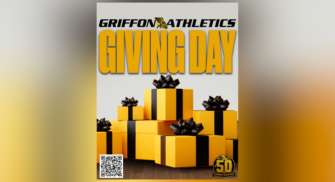 Giving Day December 2