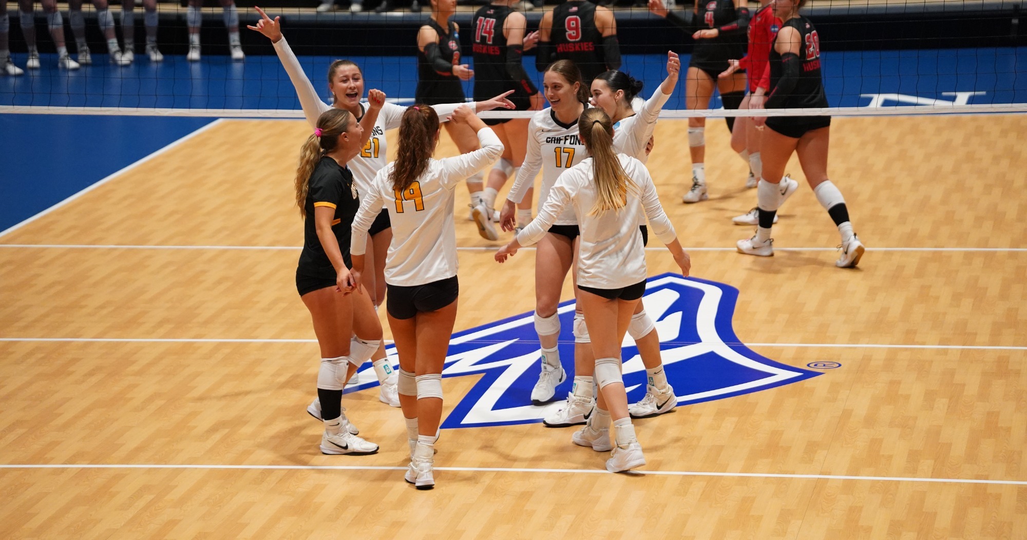 NCAA VBALL OPENING ROUND UNK