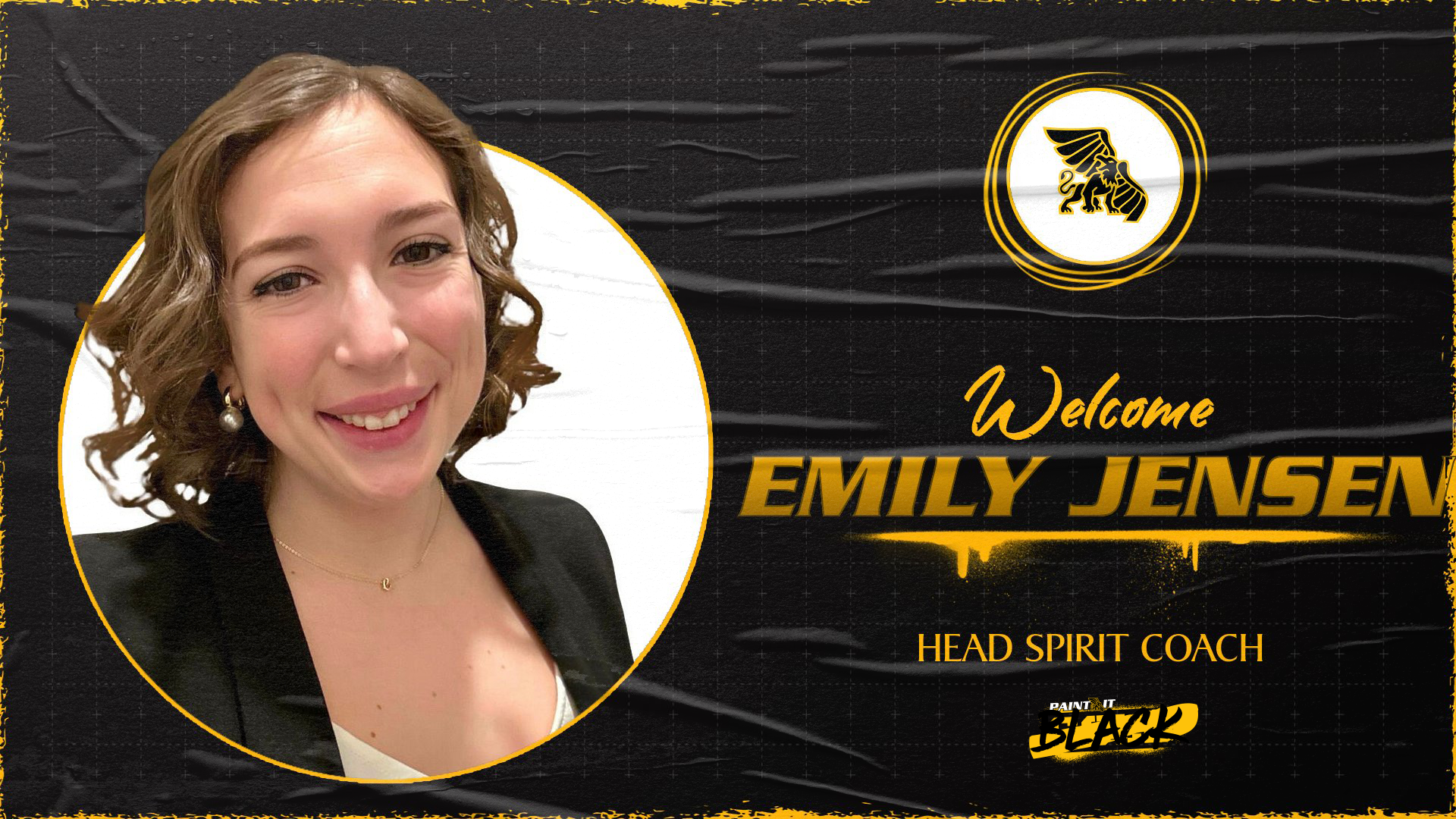 Emily Jensen Spirit Coach