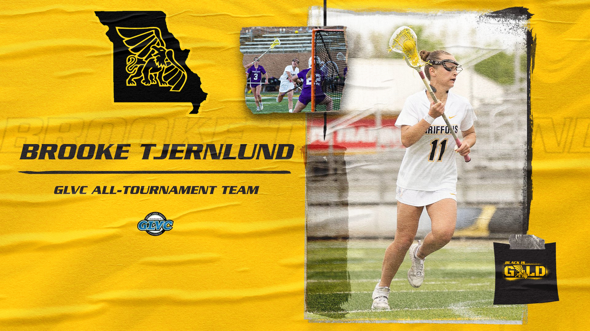 Brooke T All-Tournement 2025