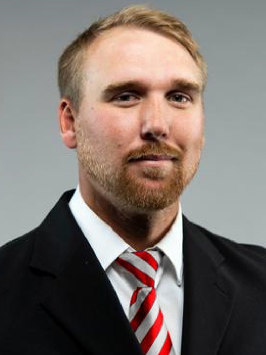 Micheal Keeran headshot