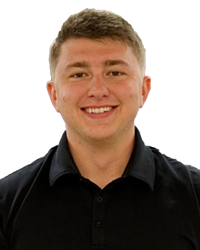 Trevor Maag hiring headshot