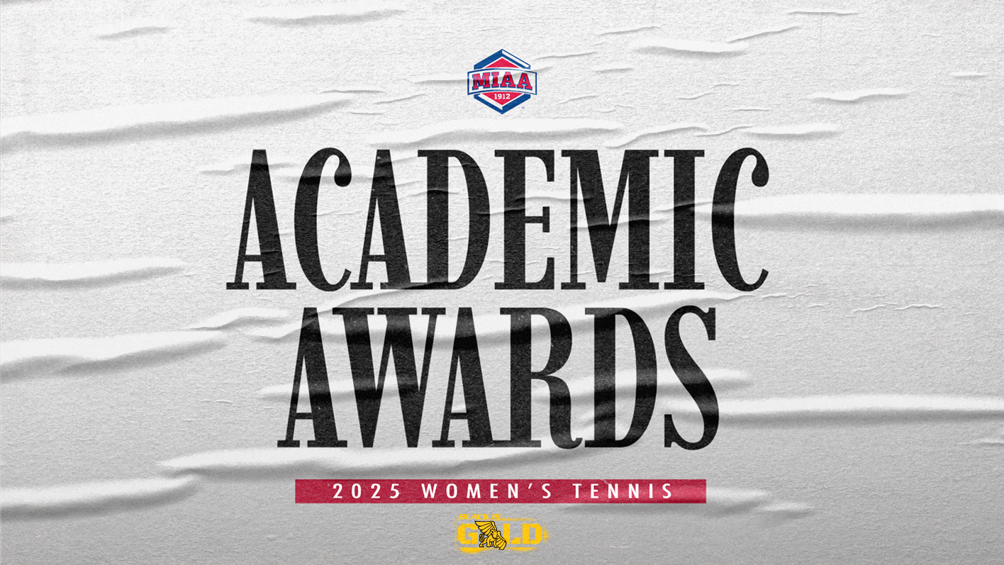 Tennis Academic Awards