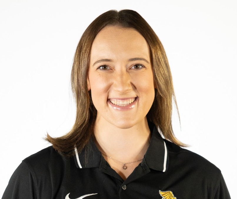 Hanenberg, Emily Head Shot