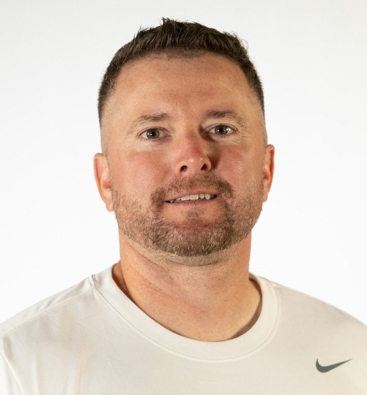 Jacob Plocher Head Shot