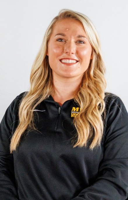 Kayla Ruff VB AC MAIN HEAD SHOT