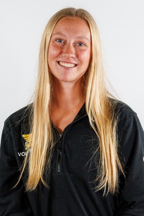 Nessa Johnson VB AC Head Shot