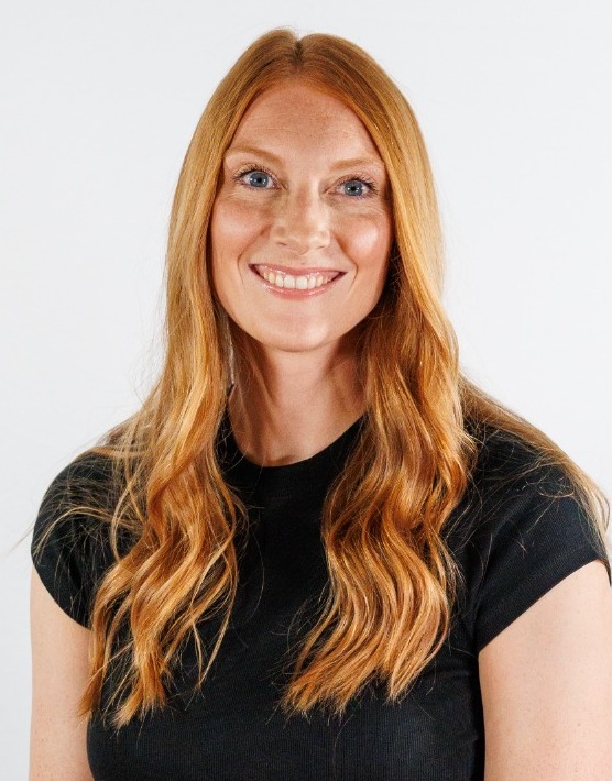 Jessica Fey VB HC Head Shot