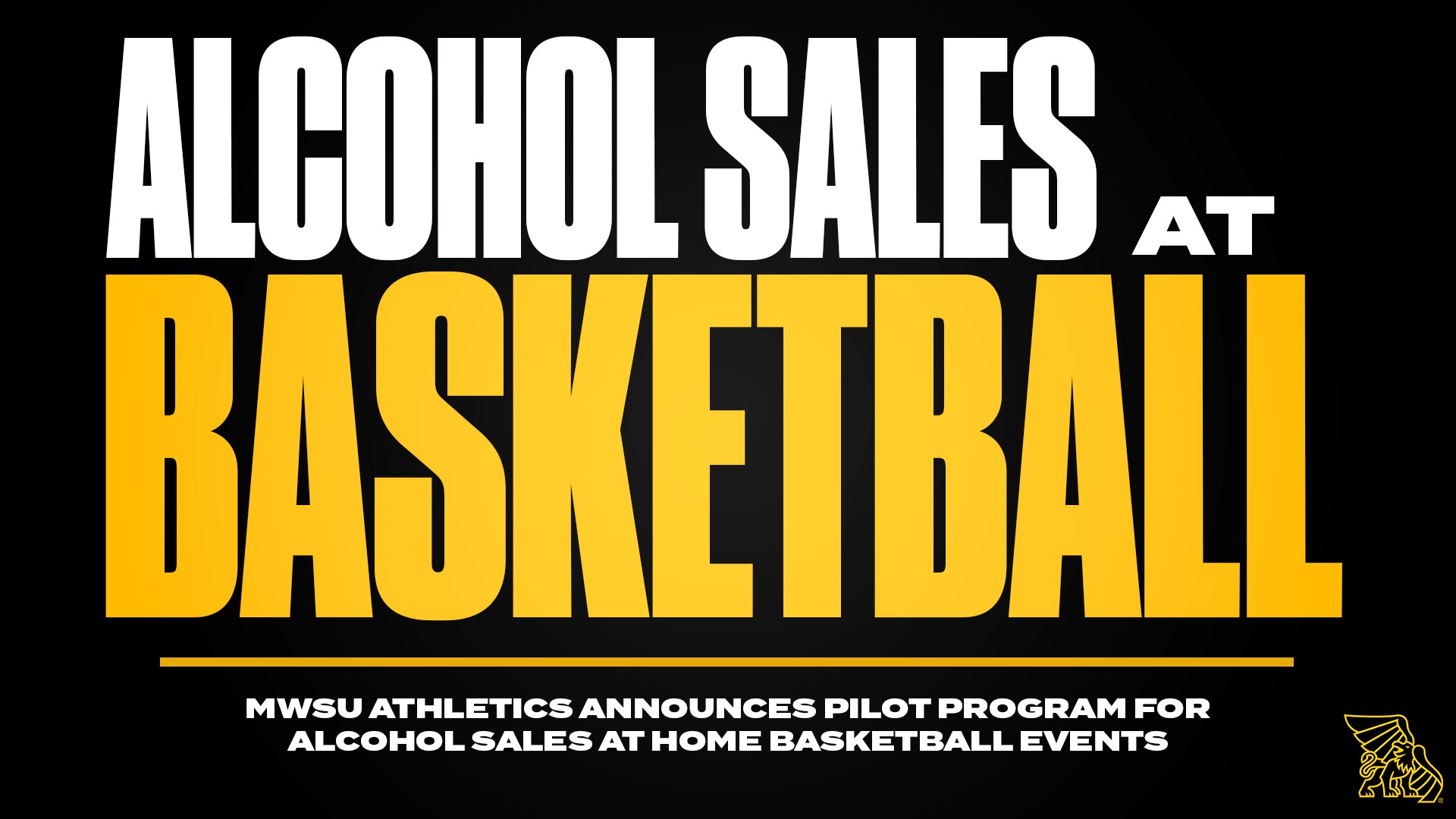 Alcohol Sales Basketball