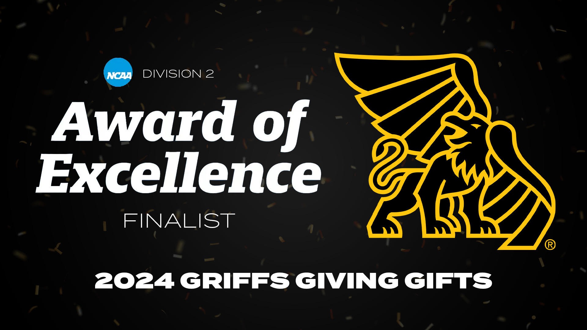 Awards of Excellence