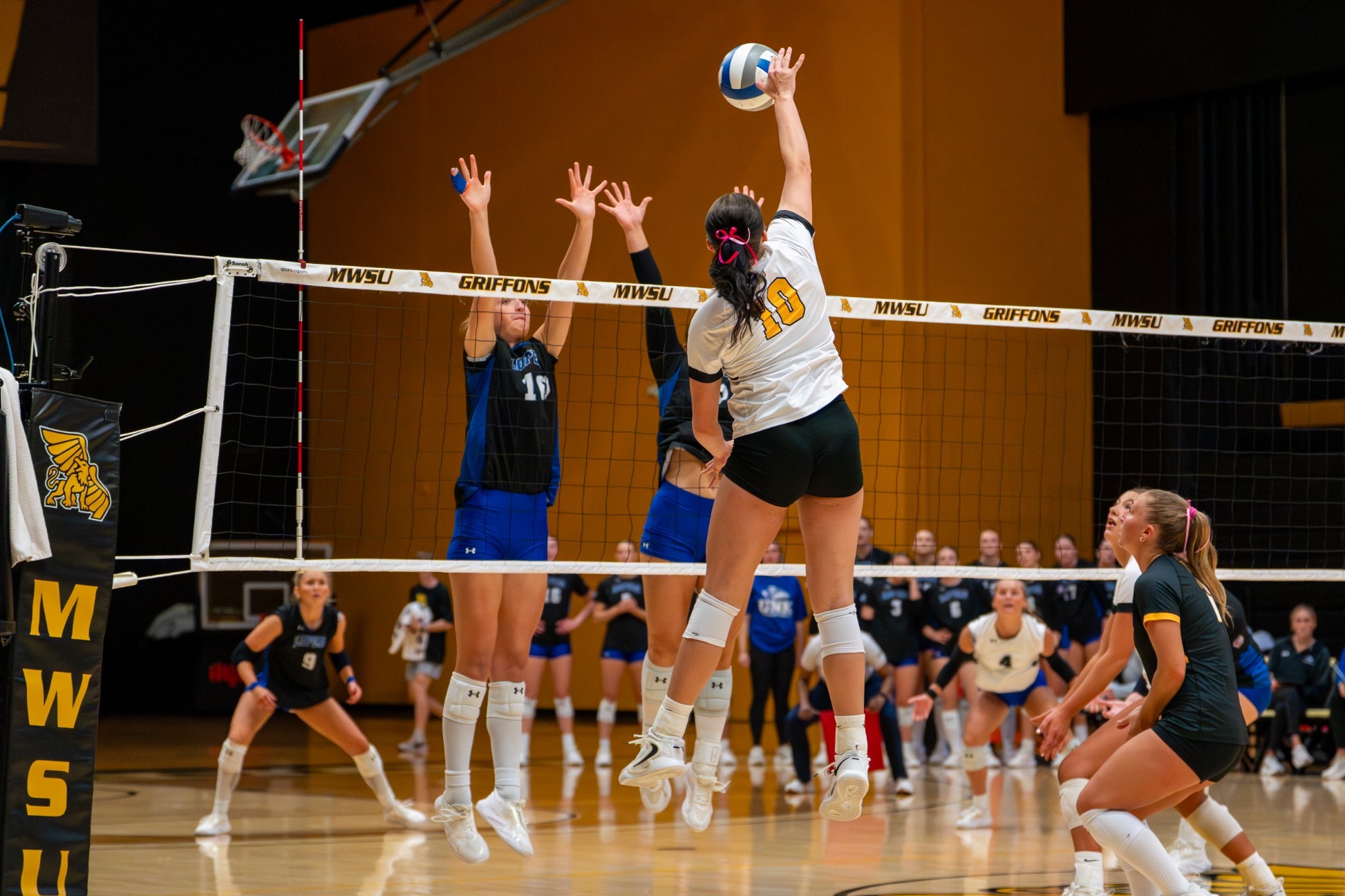 vb recap 10-10