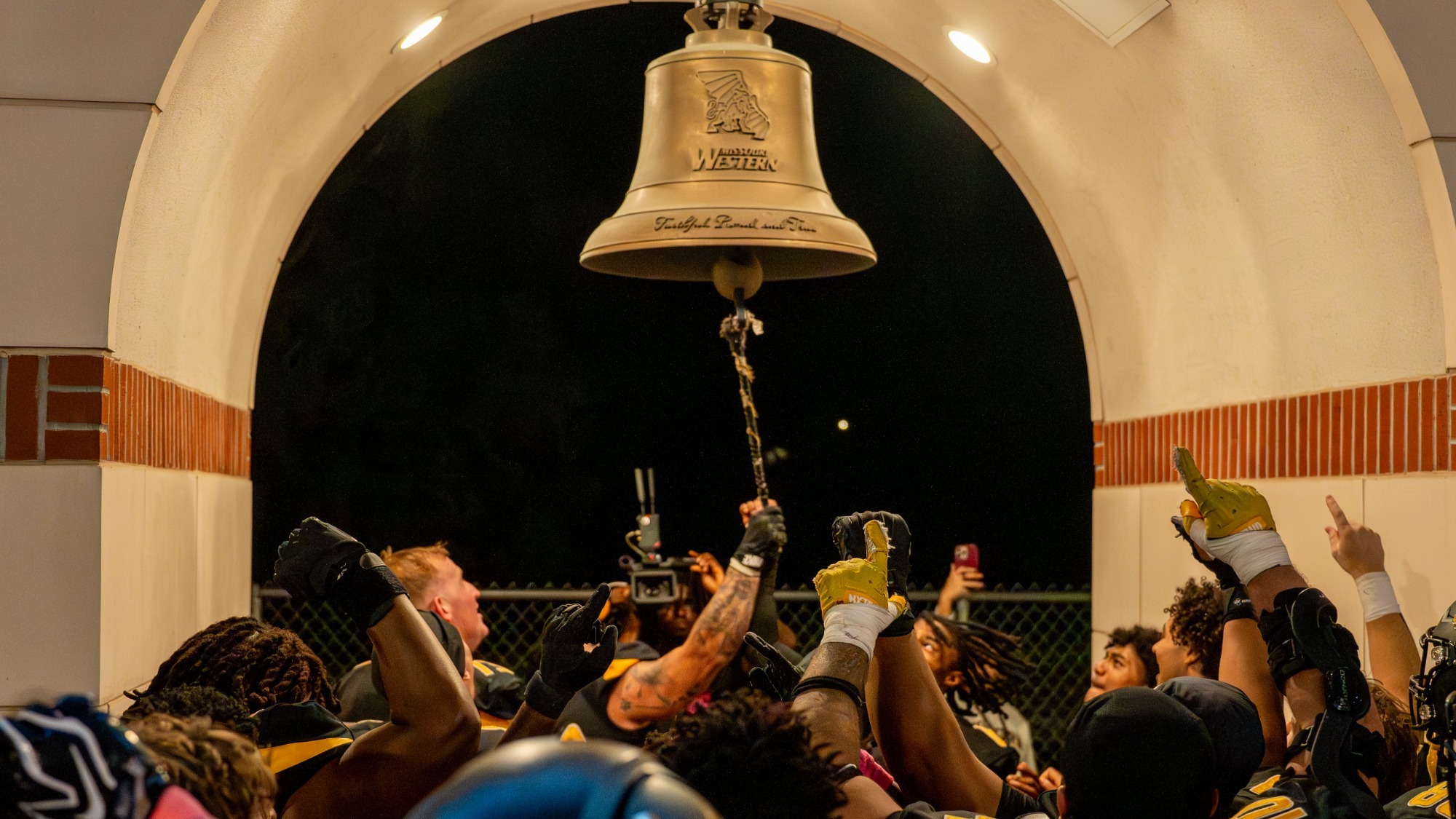Bell