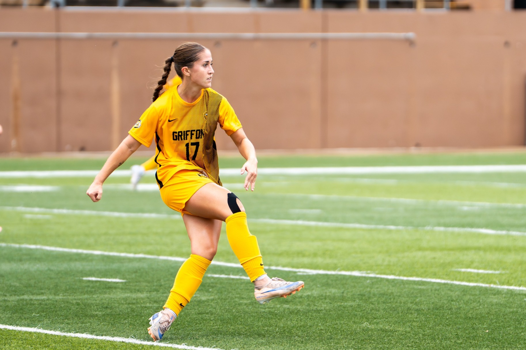 Soccer recap 10-16