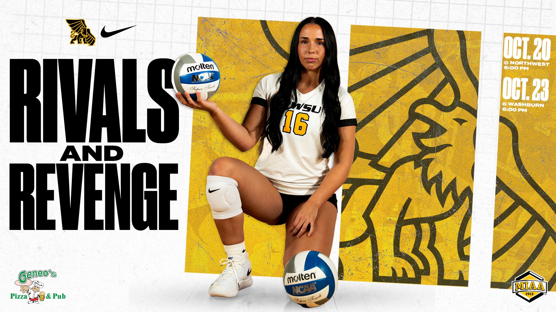 VB PREVIEW 10-19