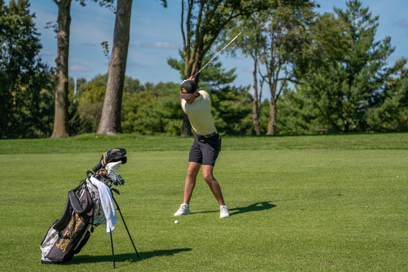 golf recap 10-19