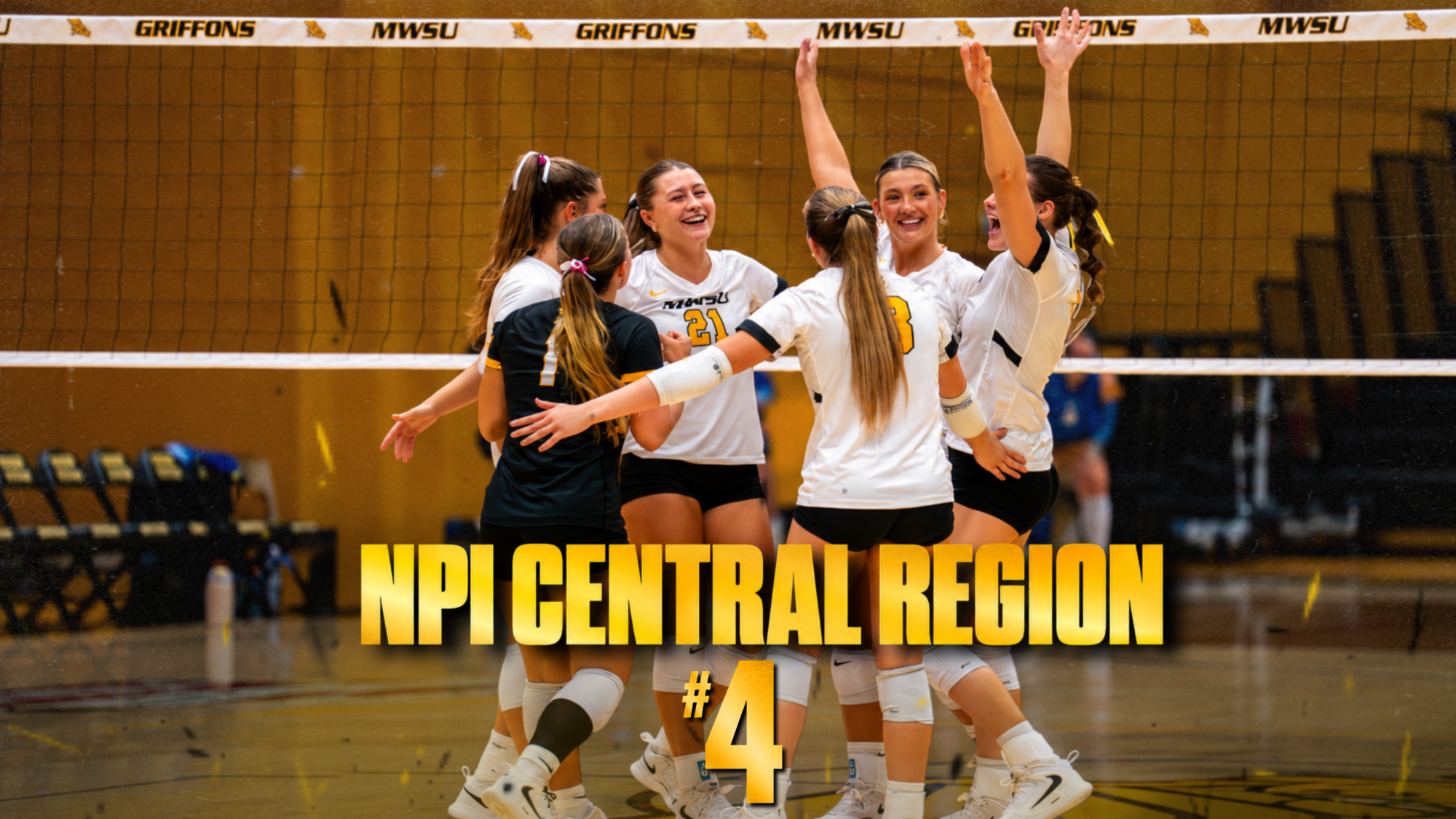 VB RANKINGS NPI 10-19