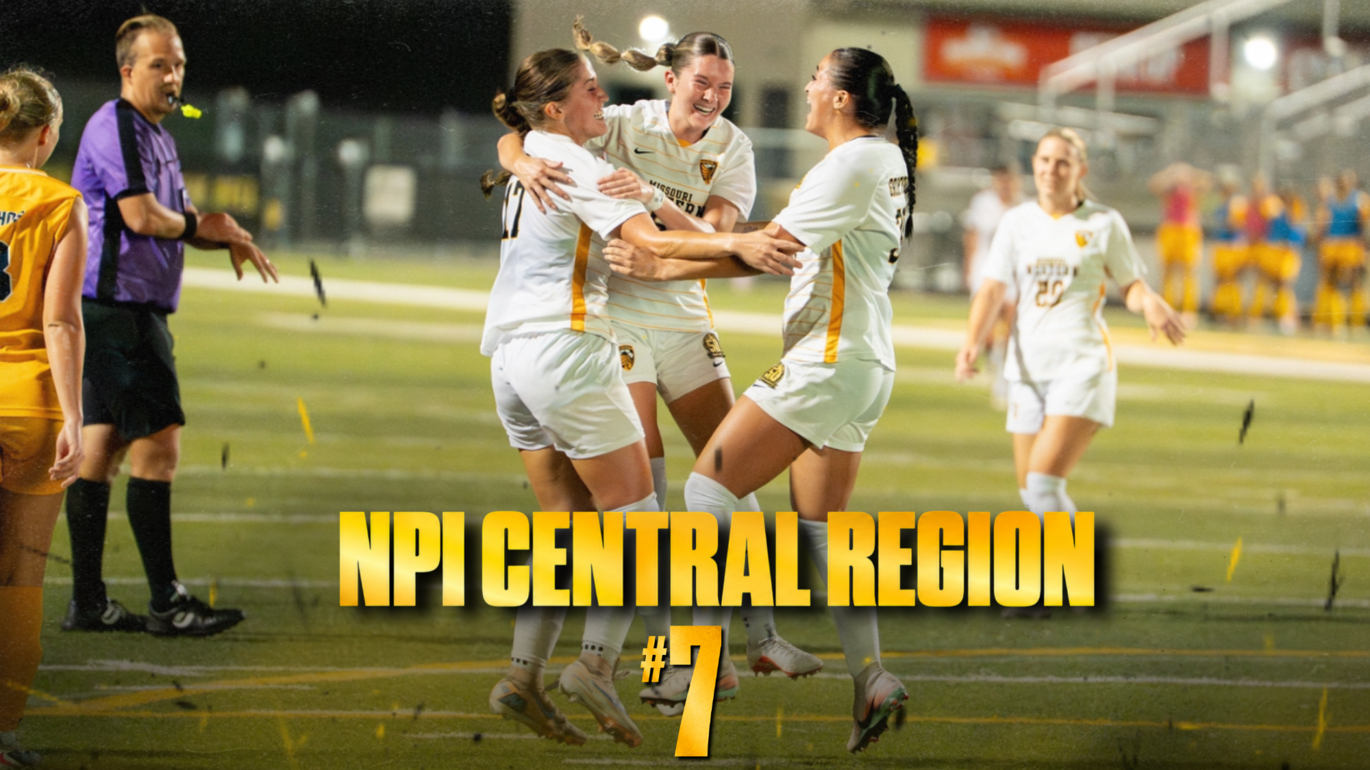 NPI Soccer 10-19