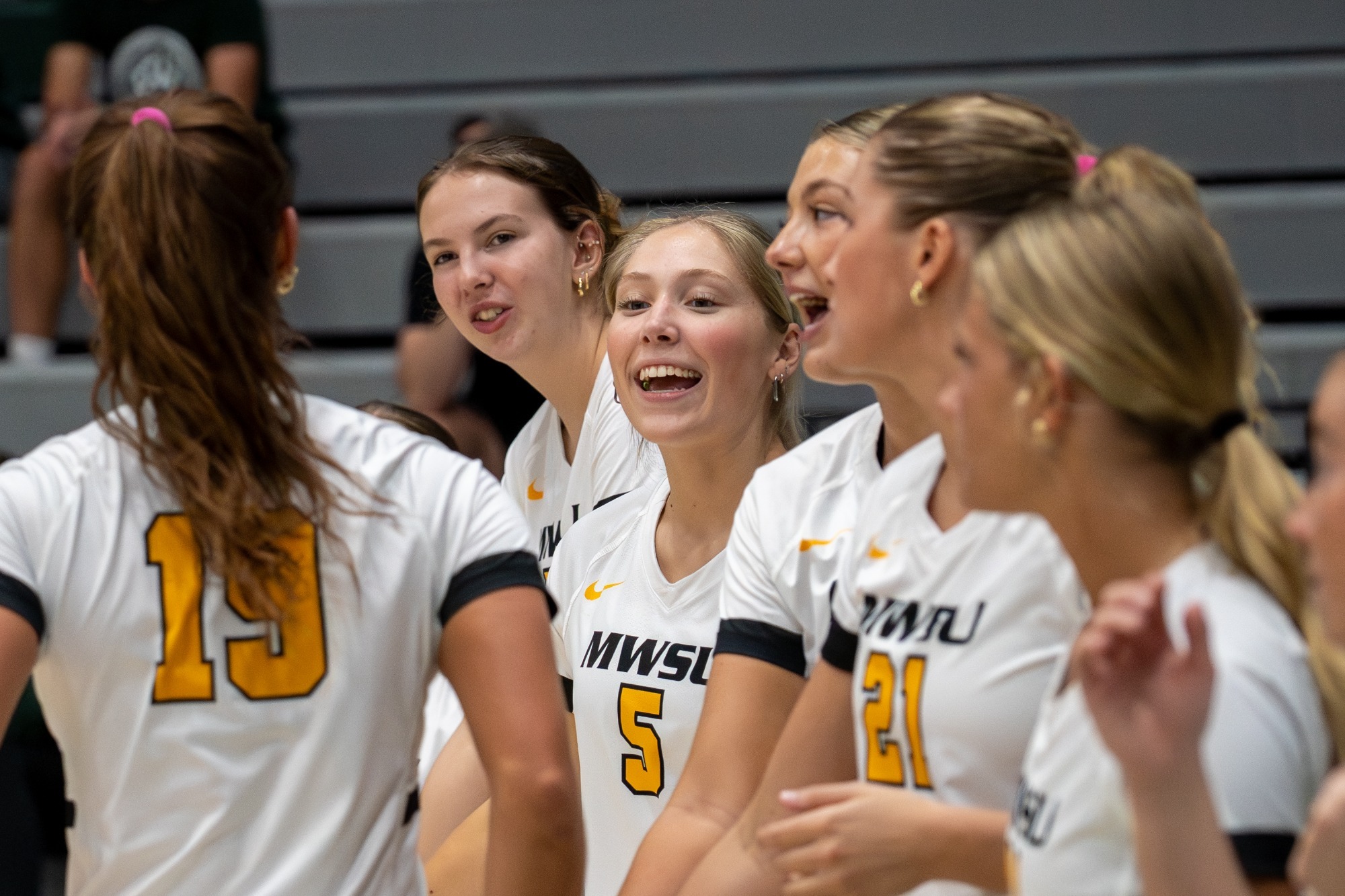 vball recap 10-20