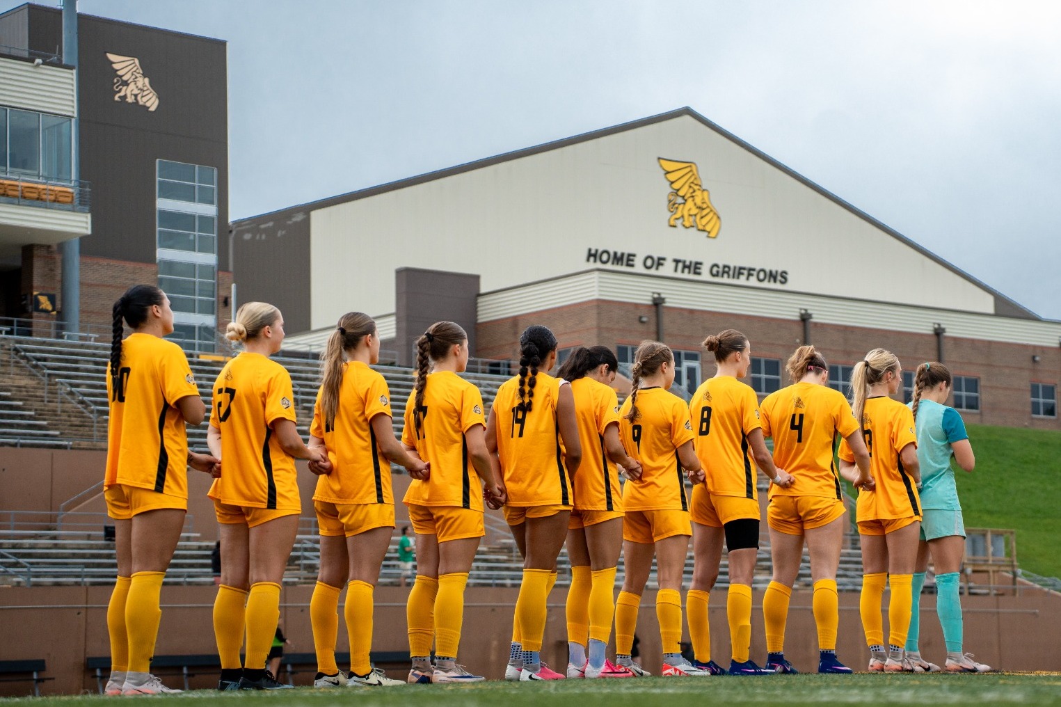 SOCCER PREVIEW 10-27