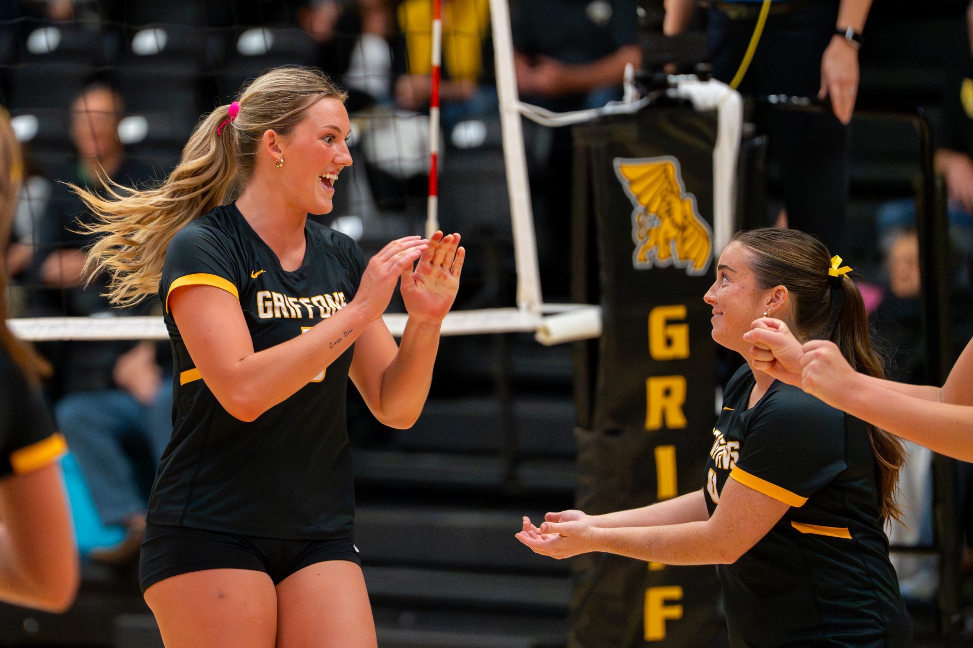 VB Recap 10-30
