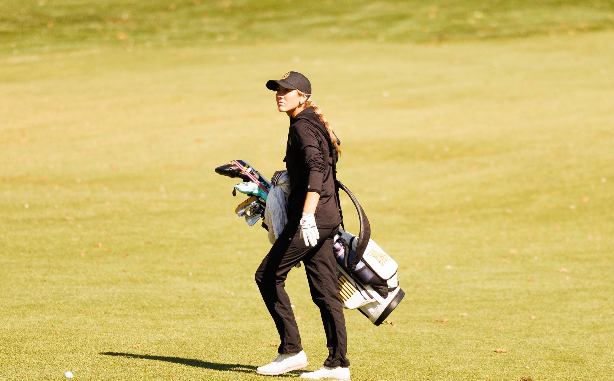 wgolf recap 10-5