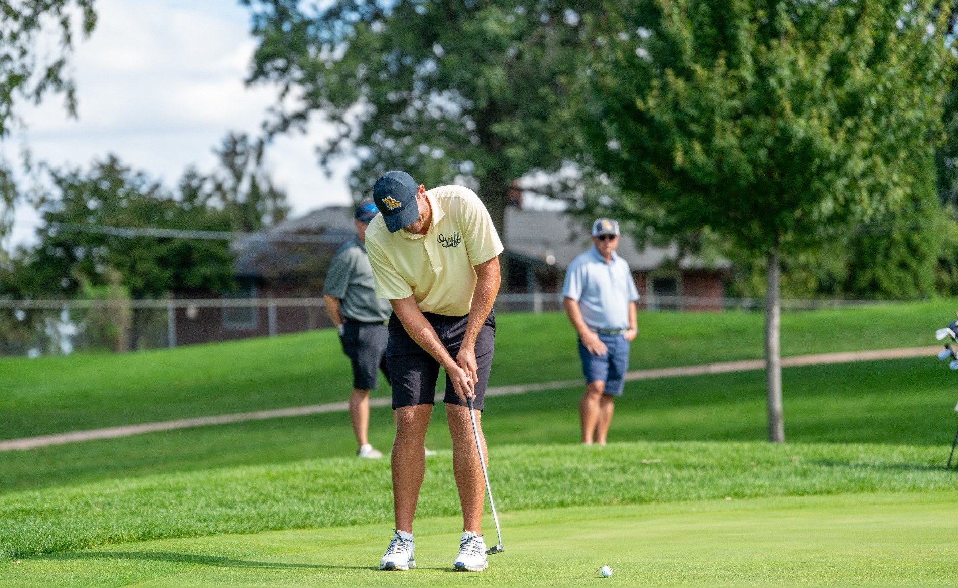 mgolf recap 10-5