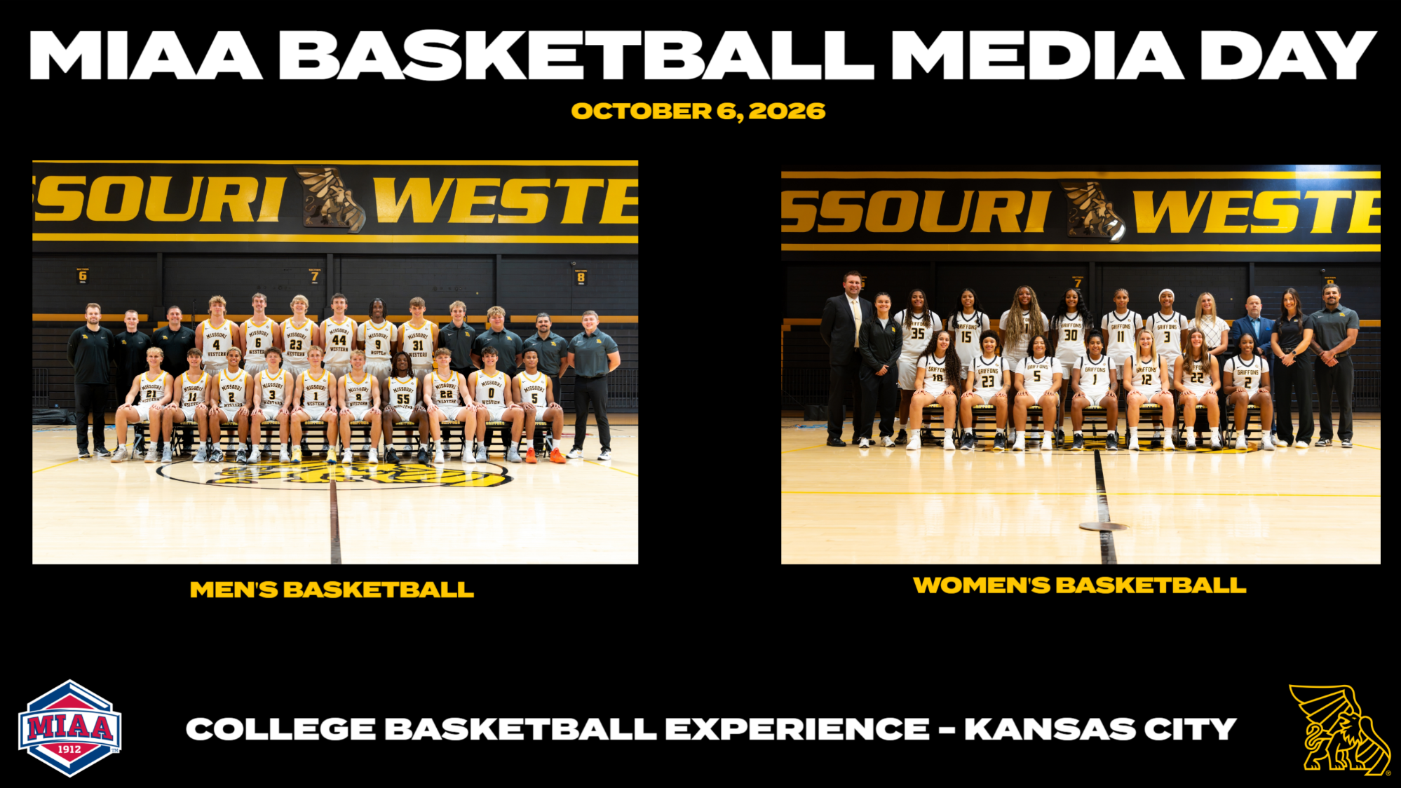 Media Day