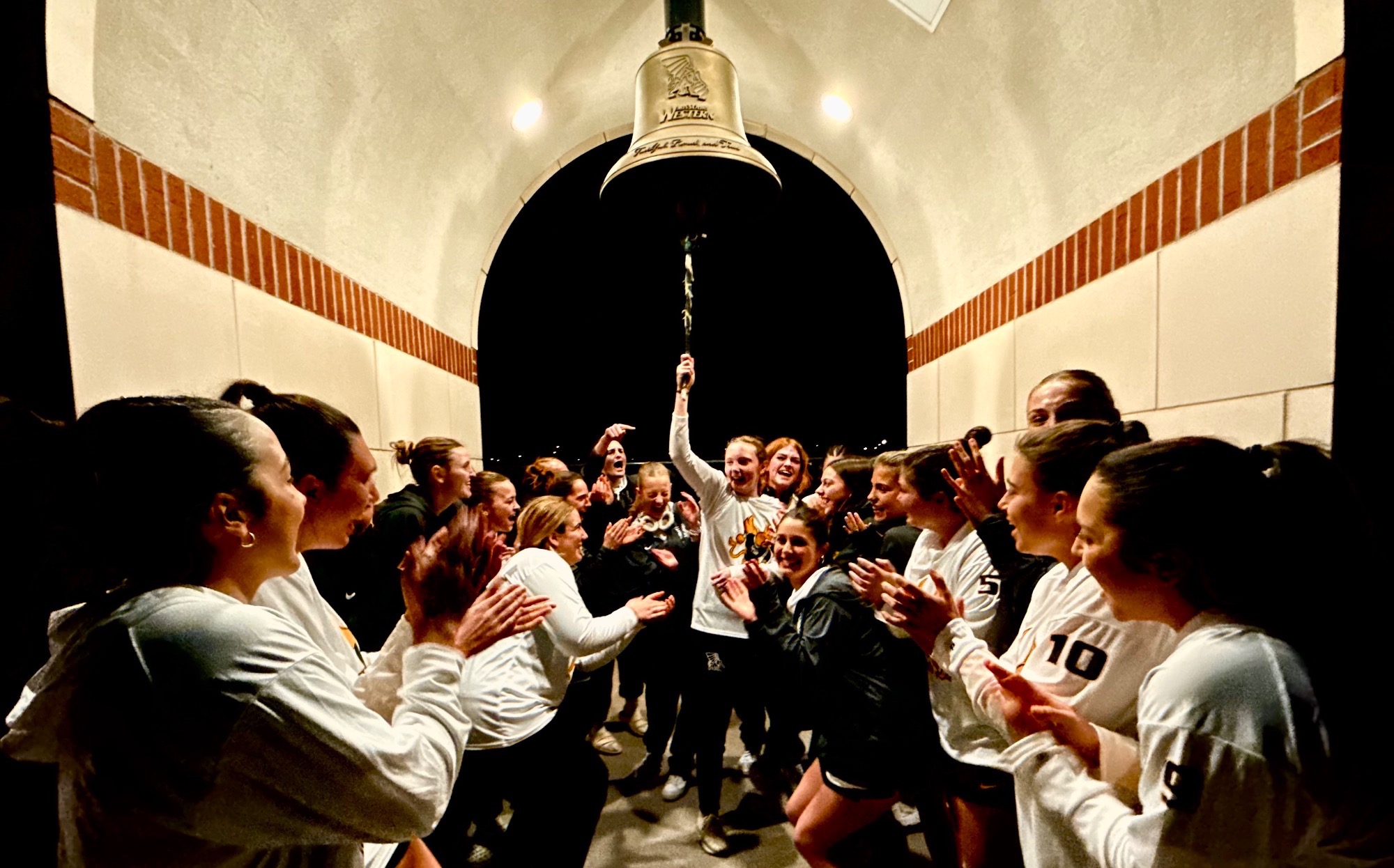 Lacrosse Bell Season Opener 2026