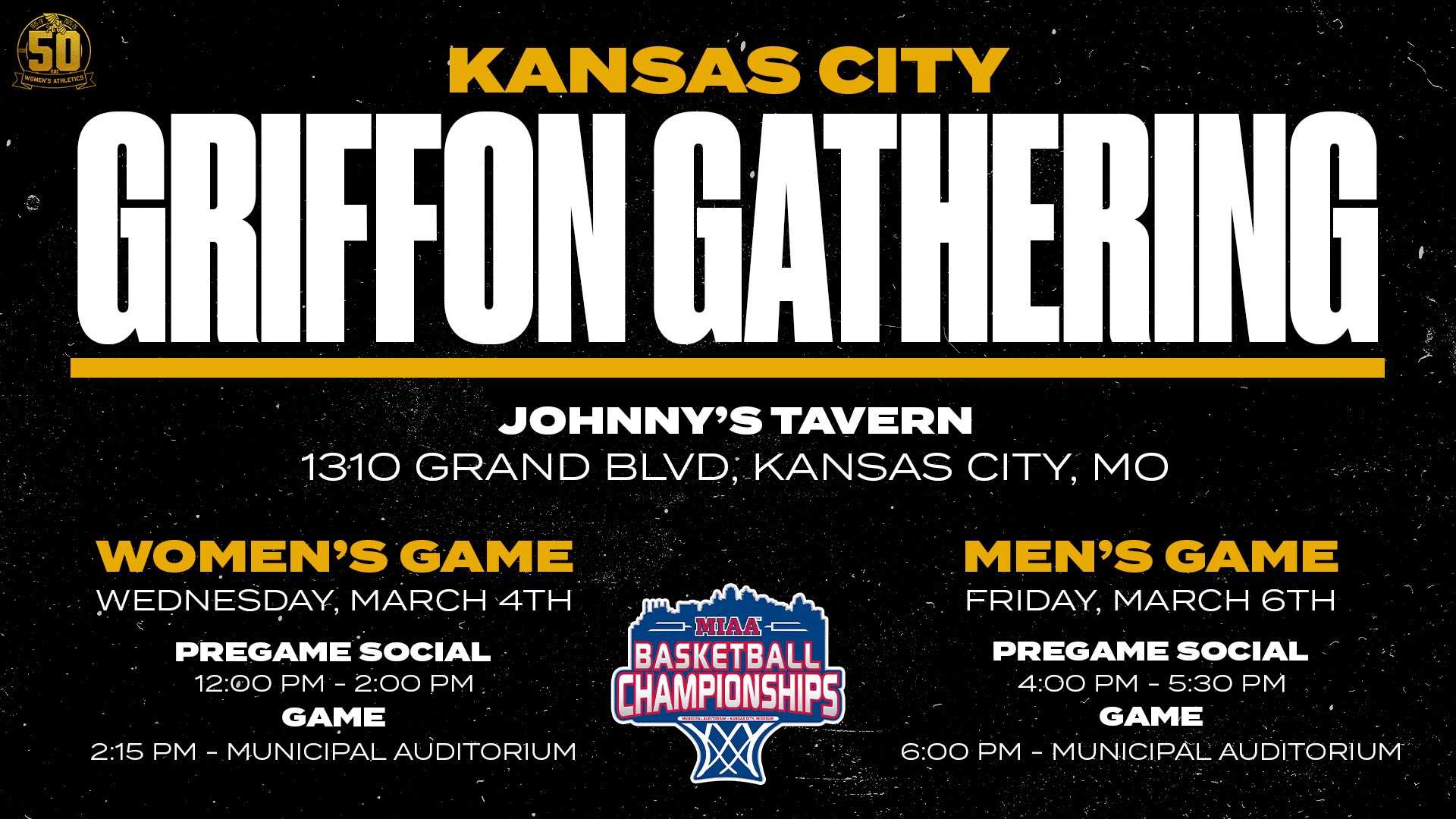Kansas City Basketball Socials