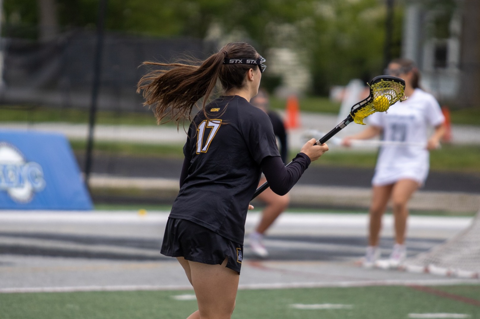 LACROSSE RECAP