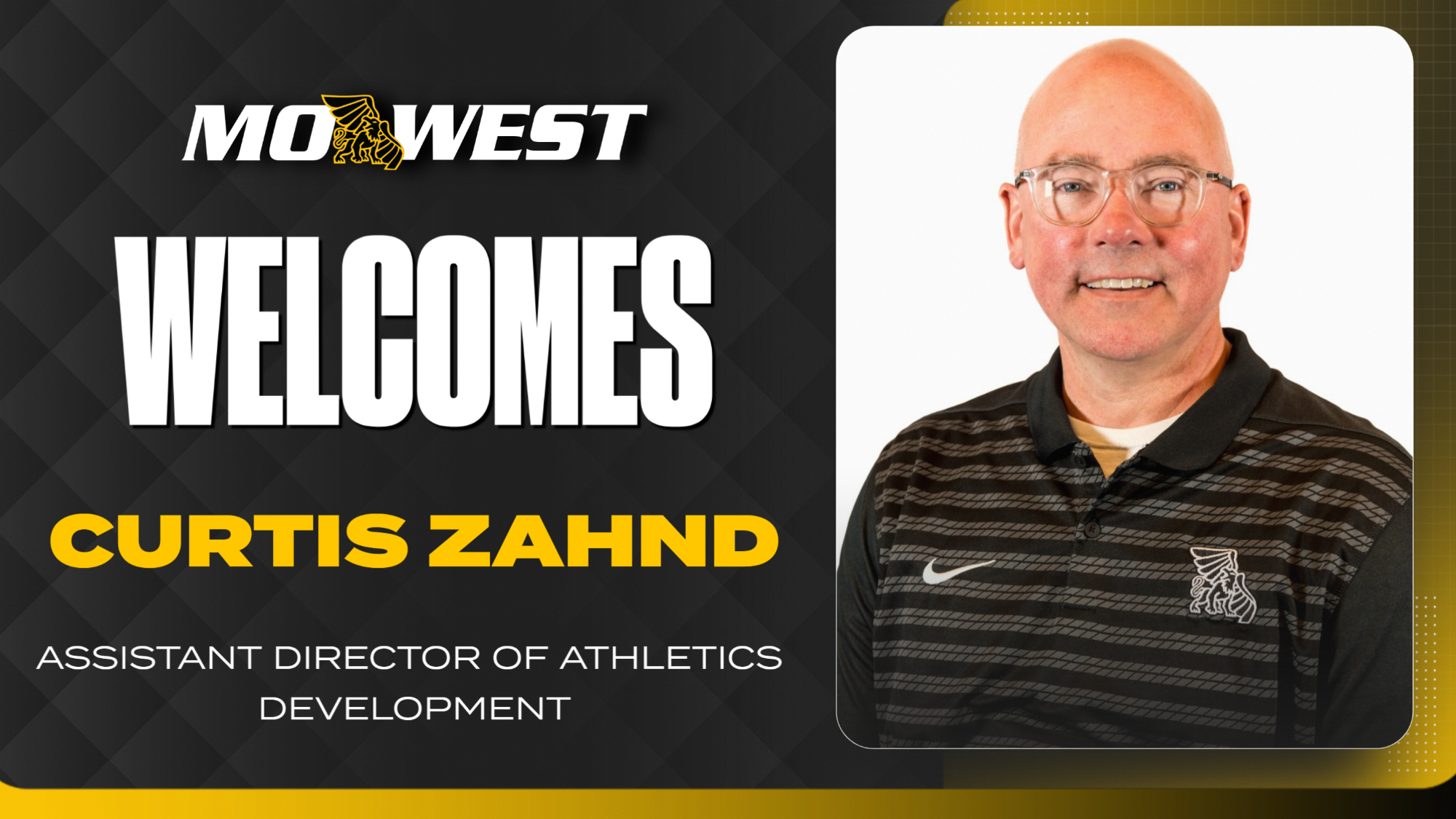 Curtis Zahnd