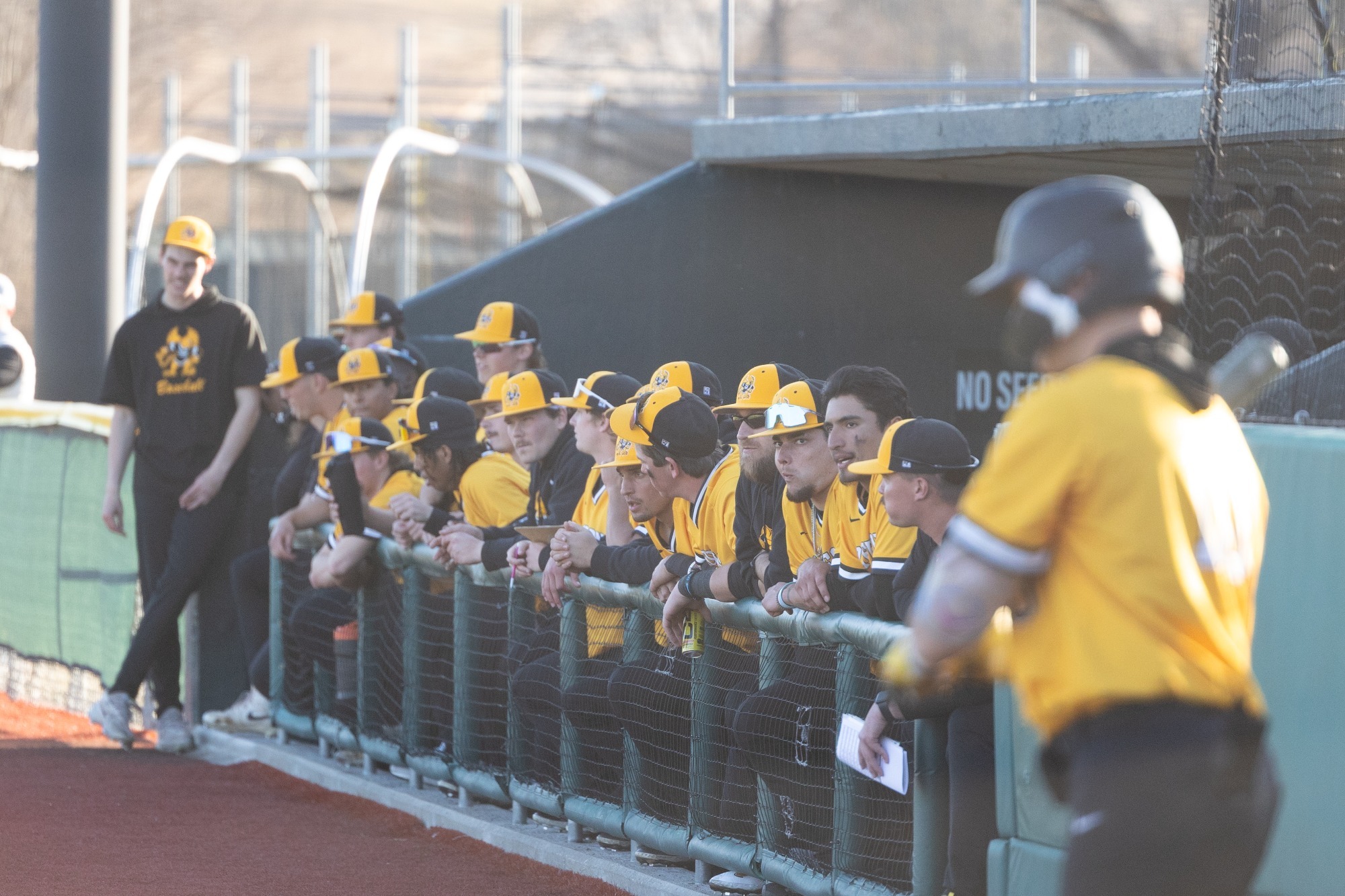 ALL-MIAA Baseball
