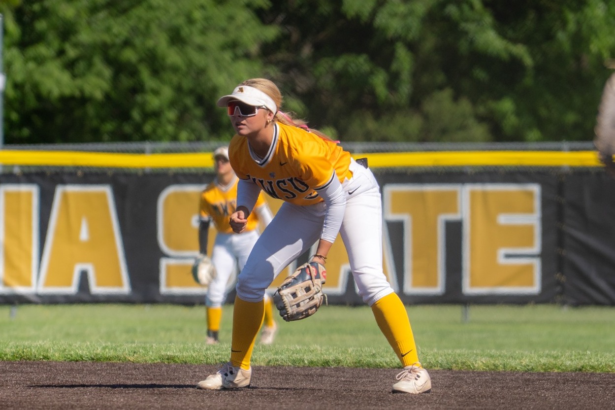 SOFTBALL