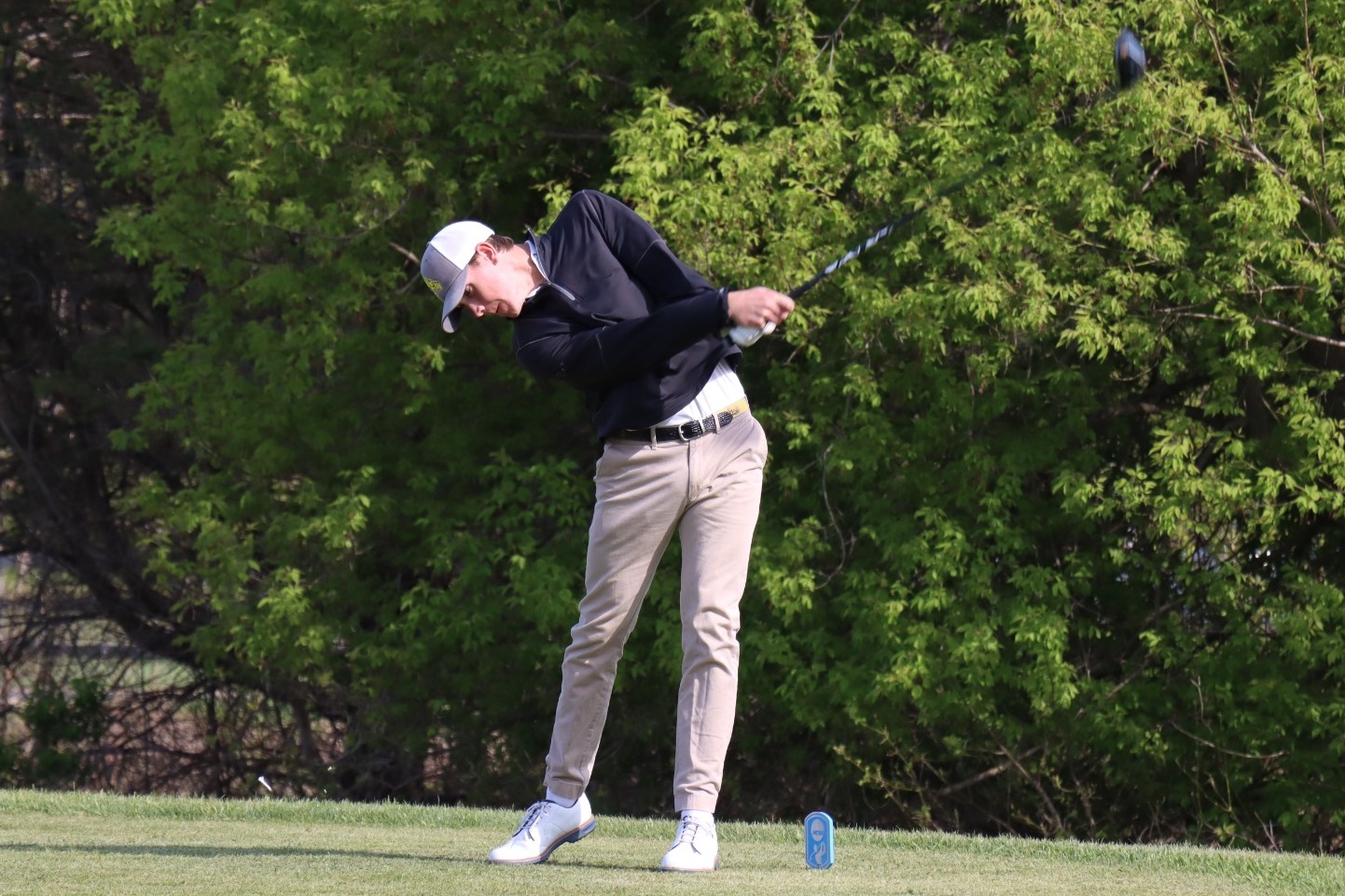 mens golf