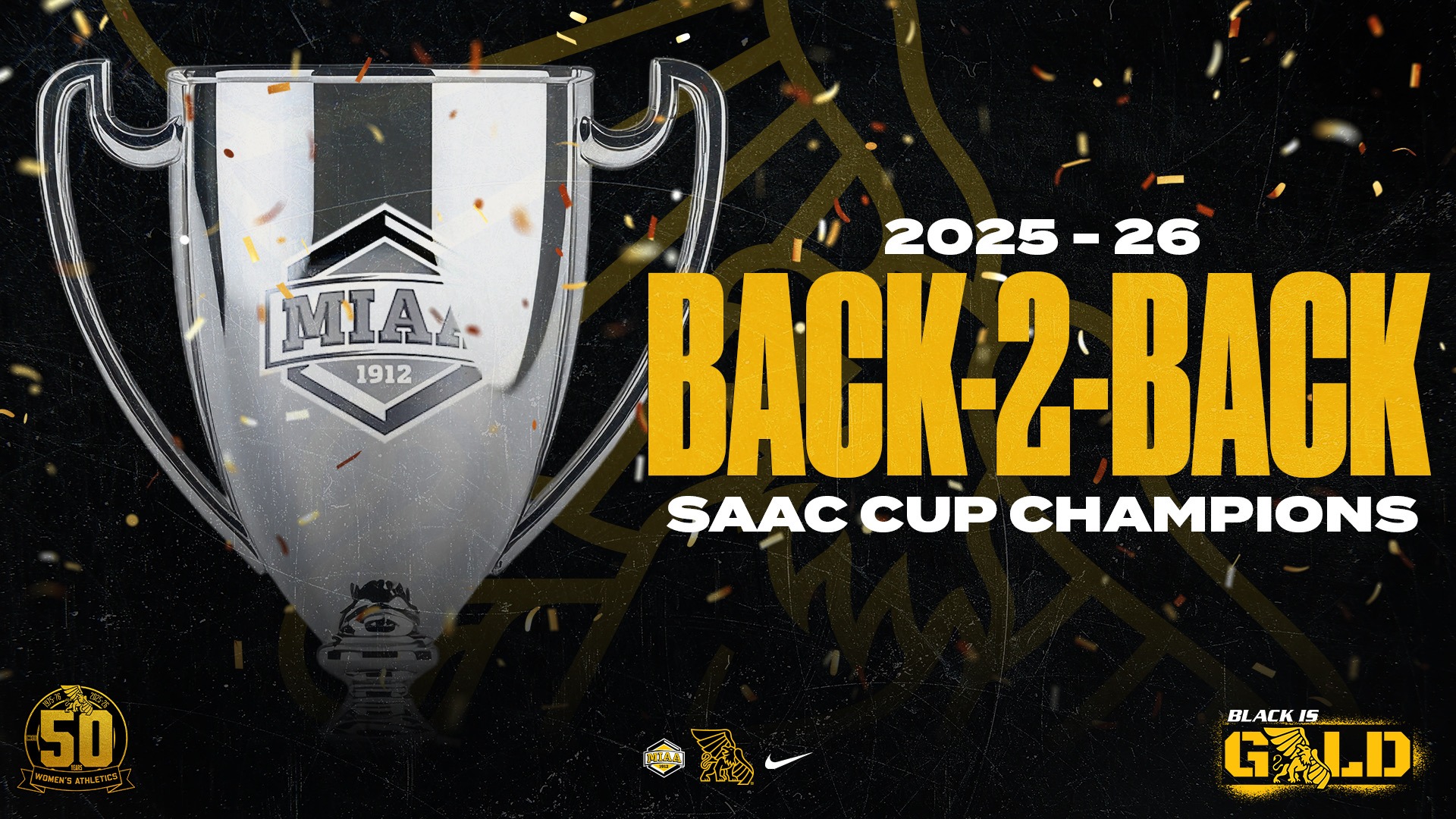 MIAA SAAC