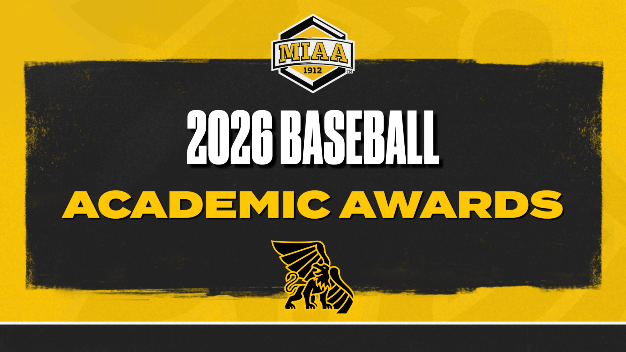 baseball miaa spring acd