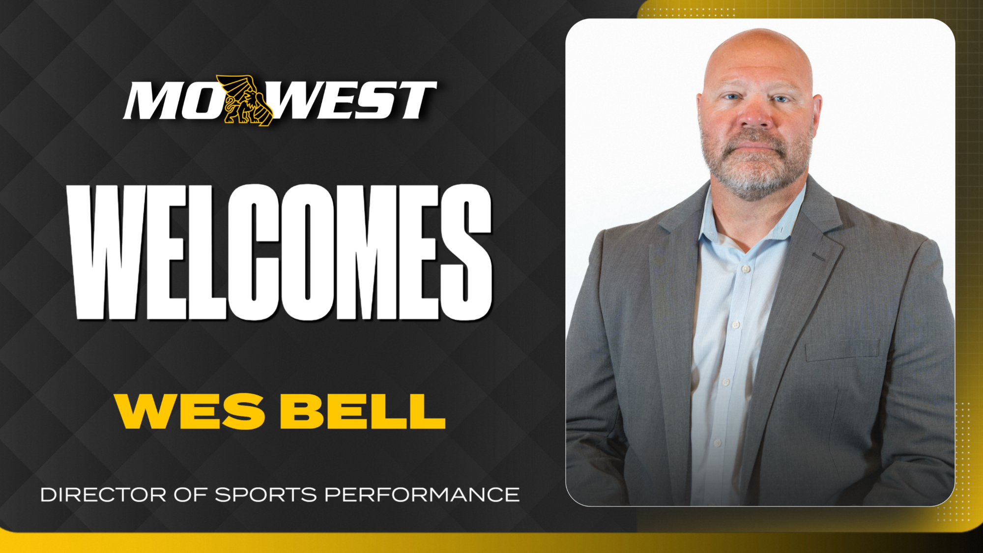 Wes Bell
