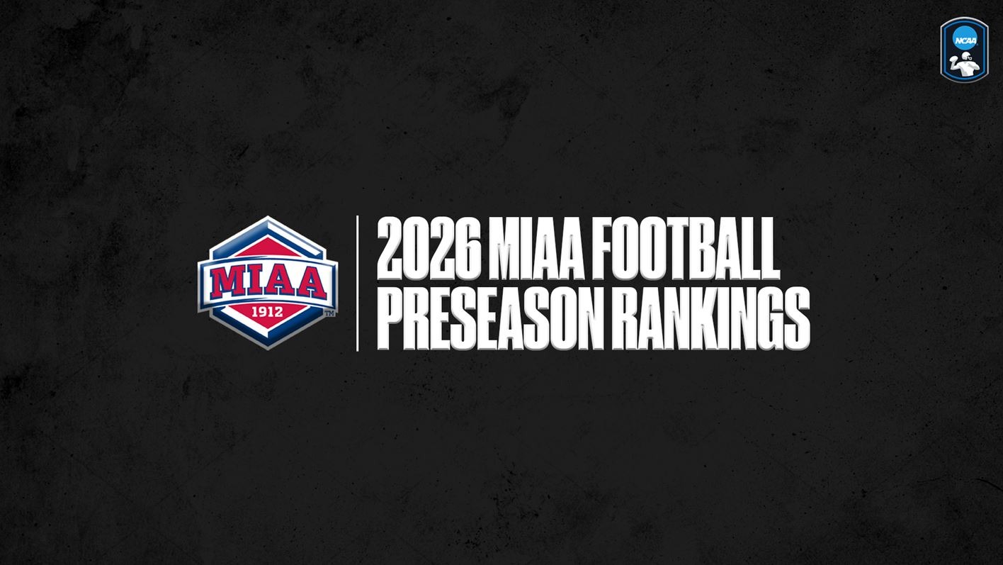 MIAA Football Rankings