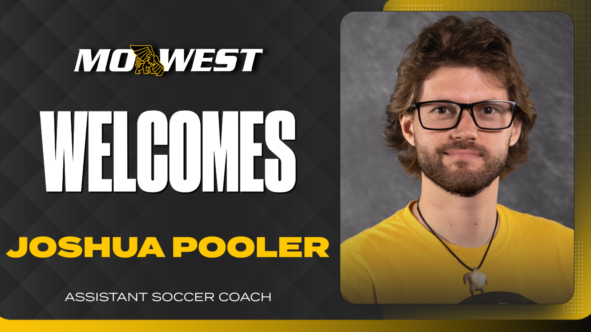 Joshua Pooler