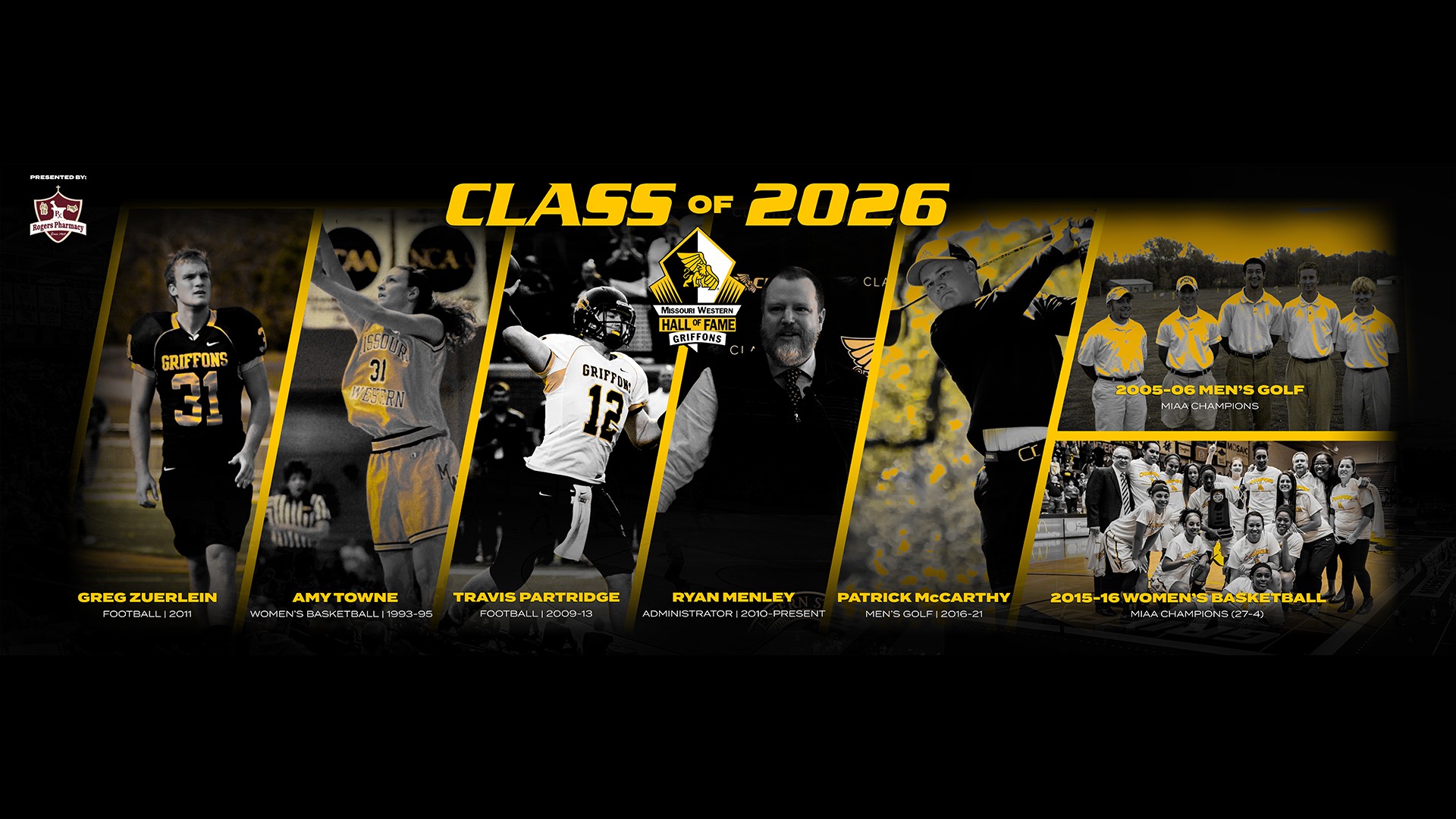 2026 HoF new