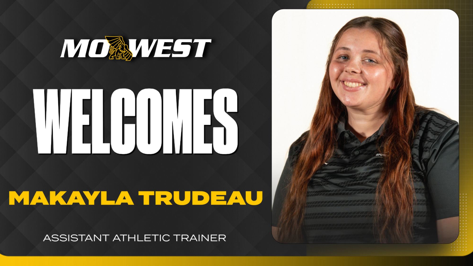 MAKAYLA TRUDEAU