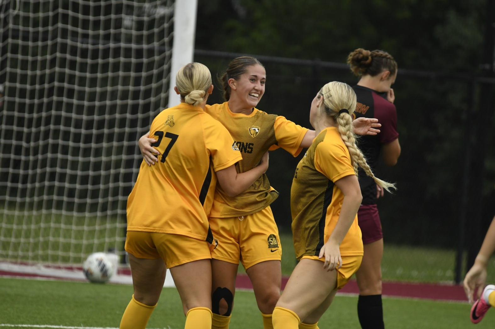 SOCCER RECAP 8-30