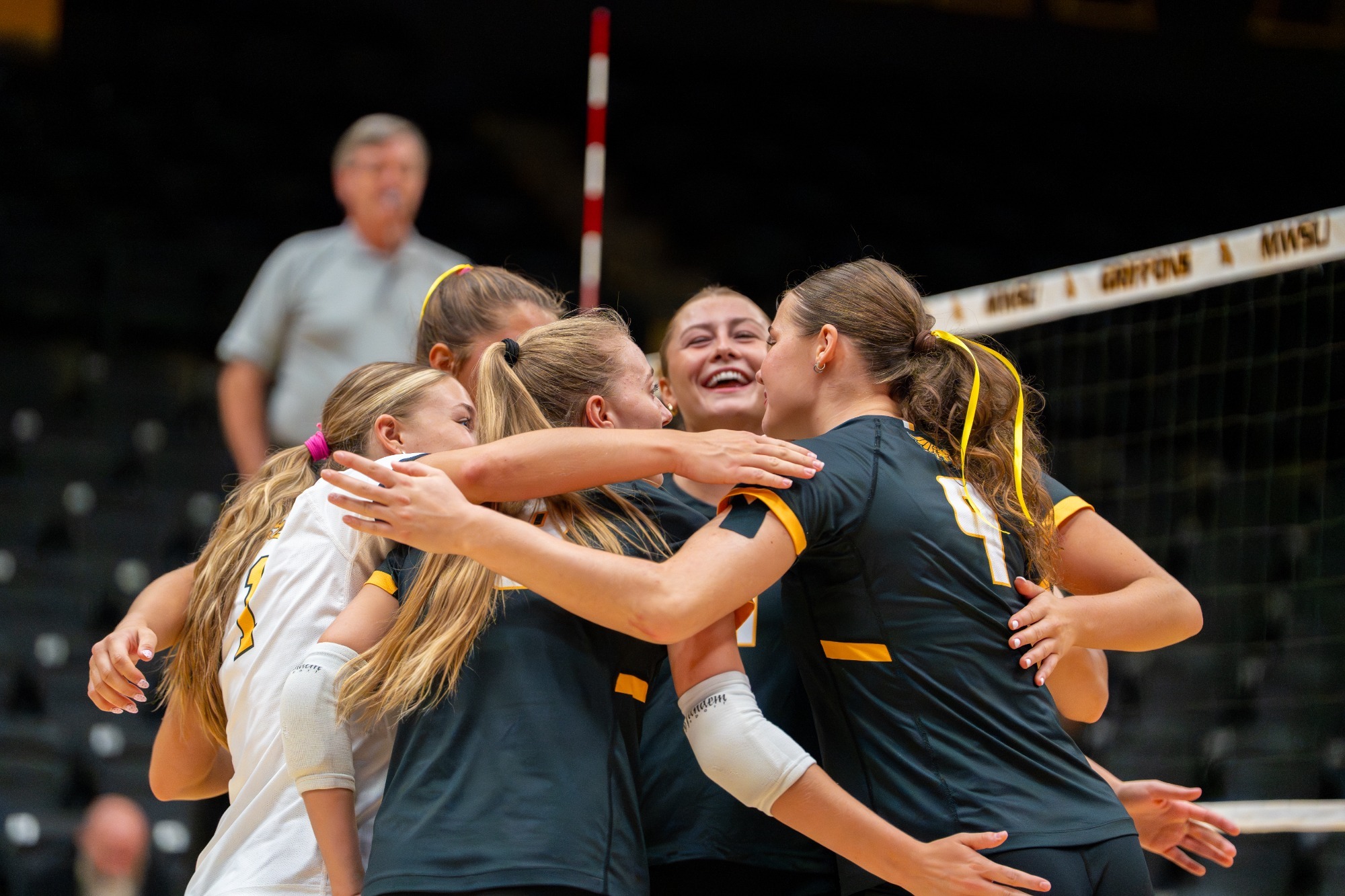 VB RECAP 9-11