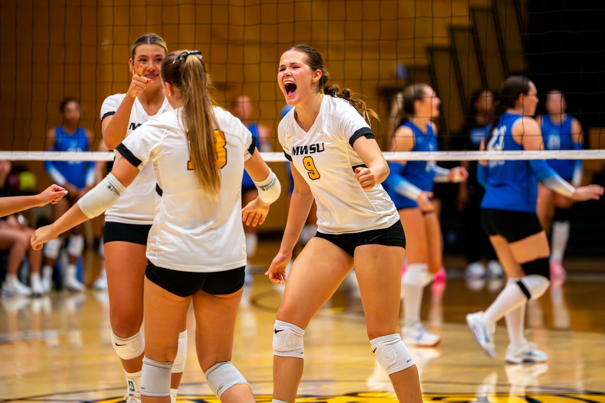 vb recap 9-12