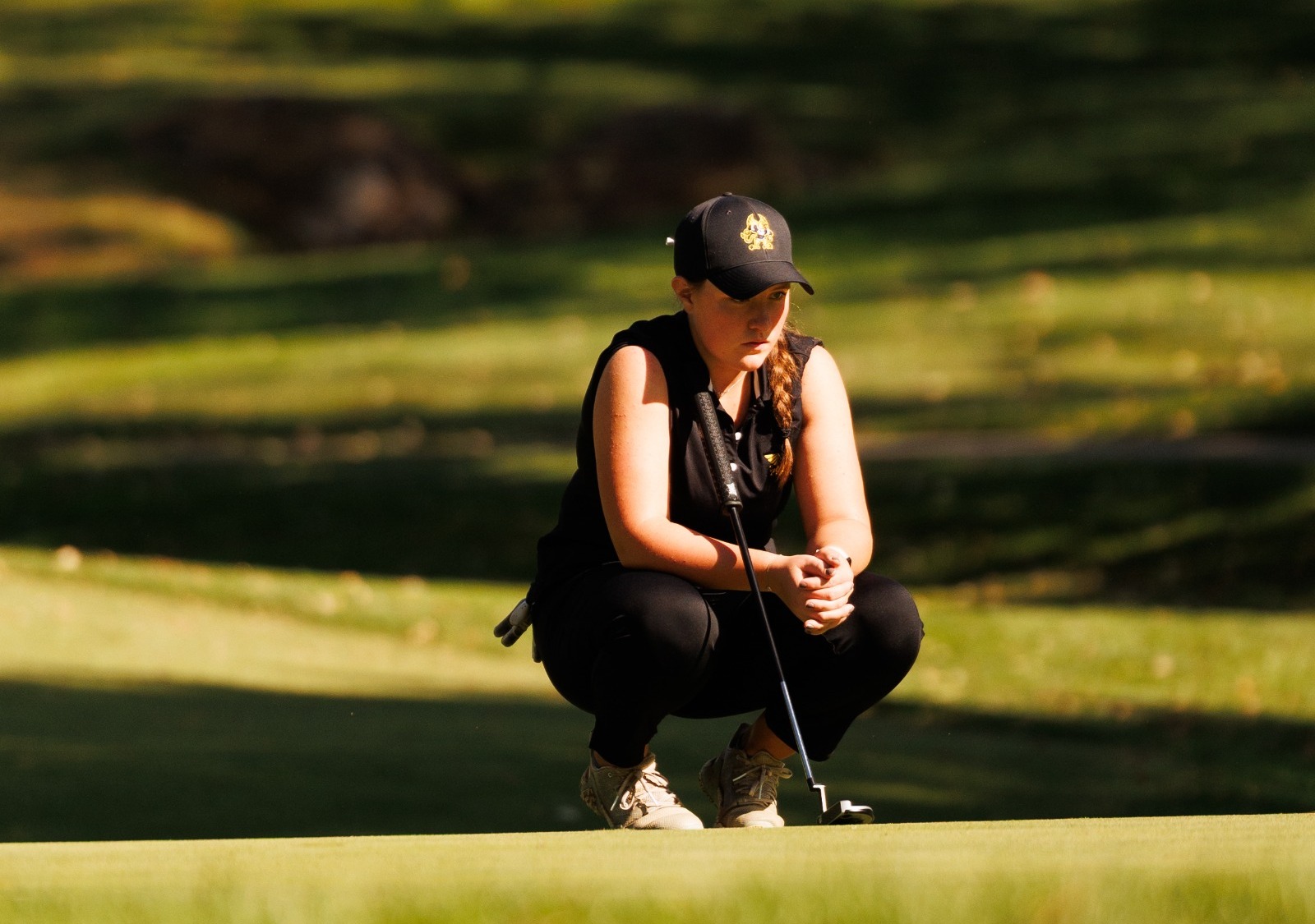 wgolf recap 9-14
