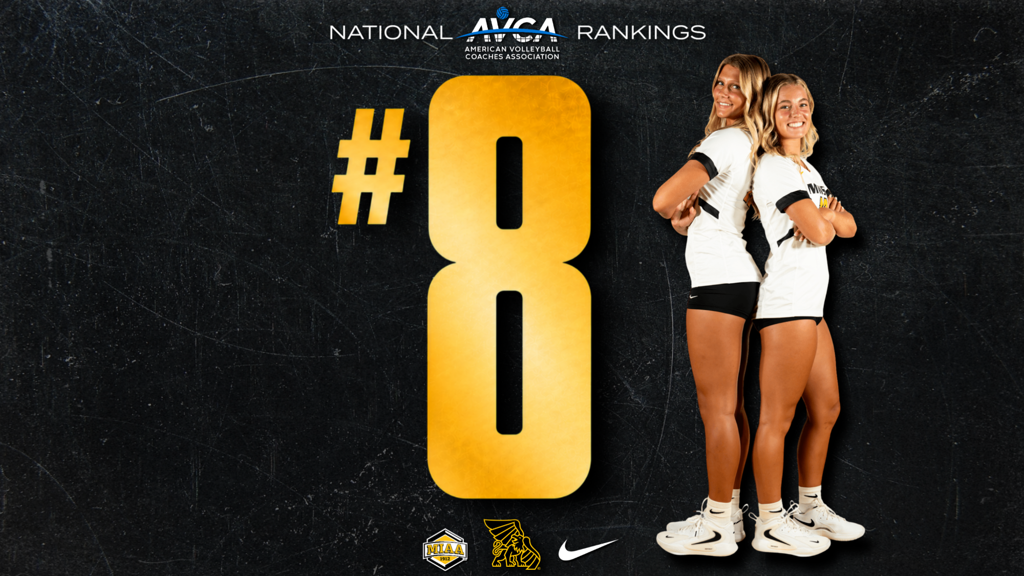 vb rank 9-14 avca